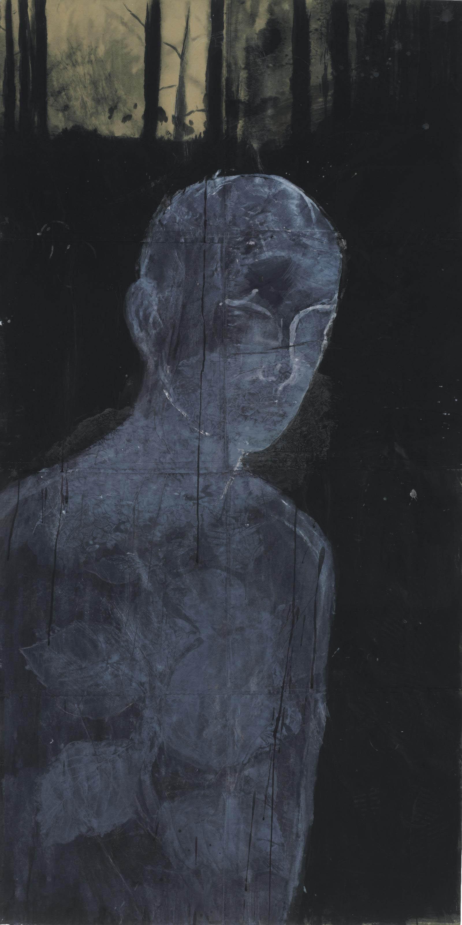 Enrique Martínez Celaya - A Voice to Speak