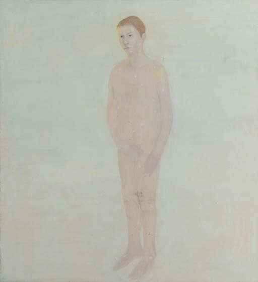 Enrique Martinez Celaya - Beautiful Life