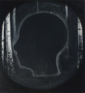 Enrique Martinez Celaya - El Otro Autoretrato (Espejo)