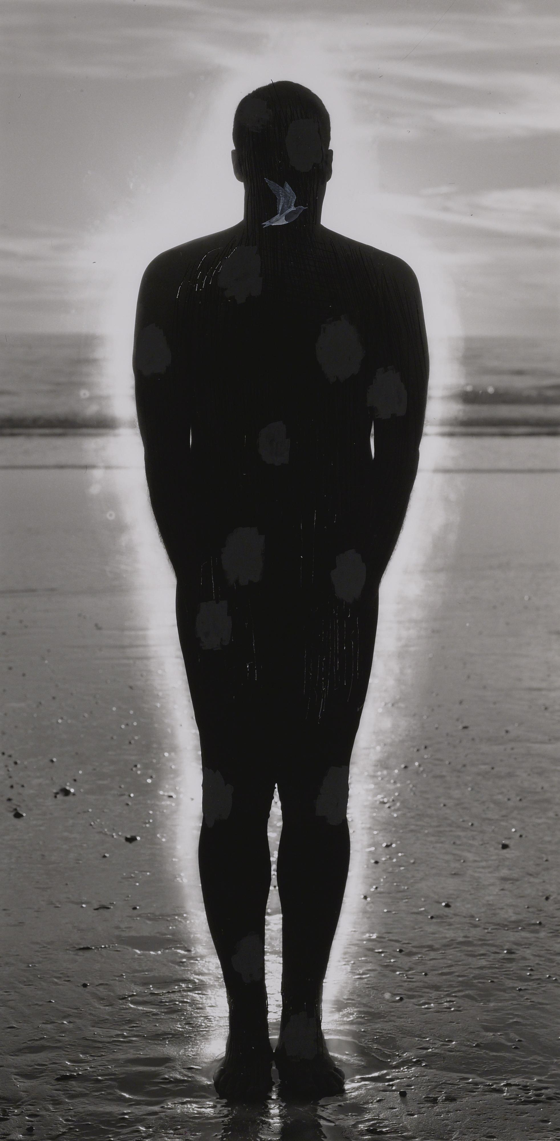 Enrique Martinez Celaya - Frankness