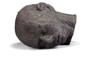 Enrique Martínez Celaya - Quiet Night (dirt)