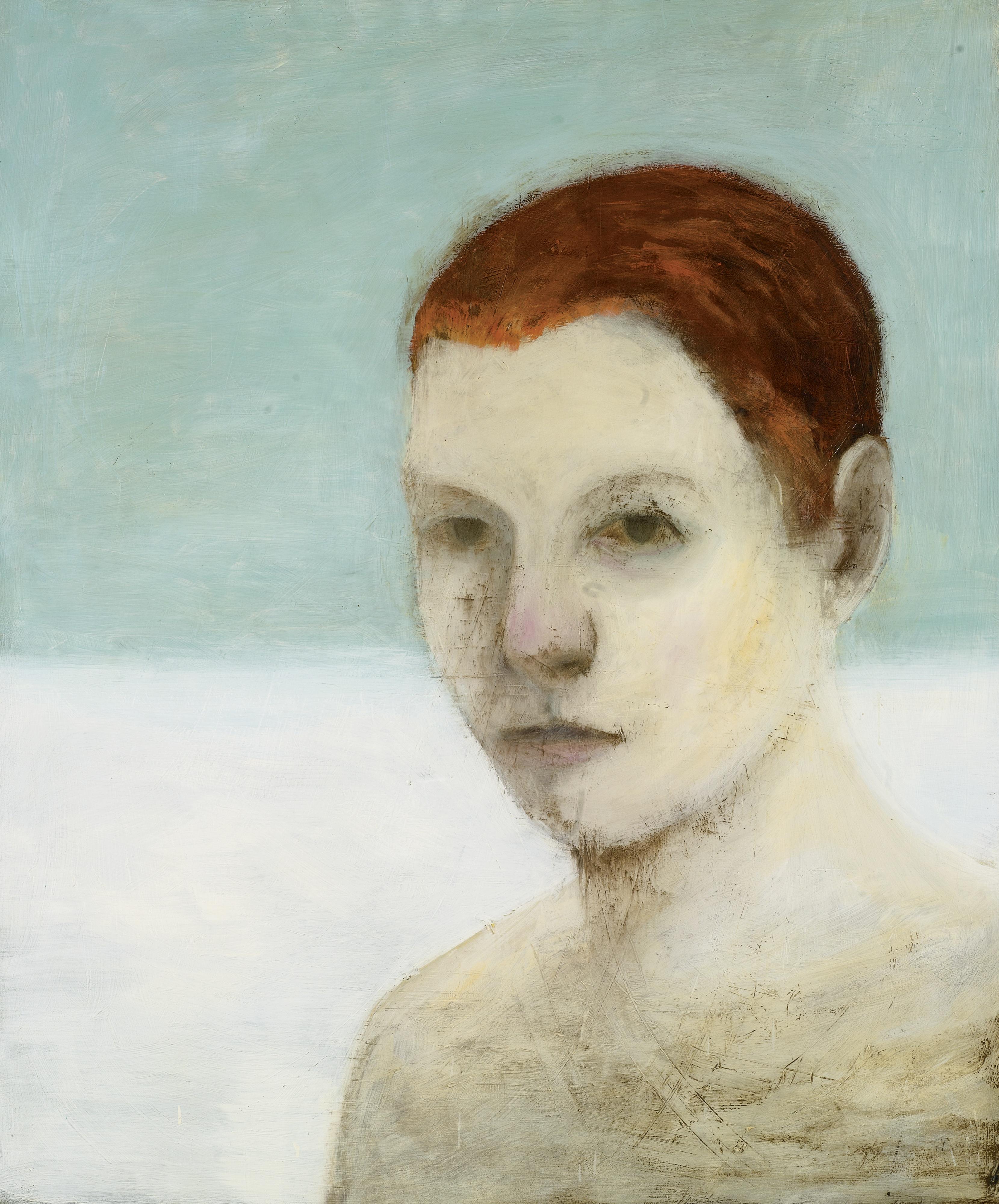 Enrique Martinez Celaya - Refuge