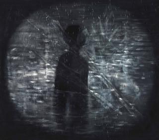 Enrique Martínez Celaya - Spoken For (The Merciful)