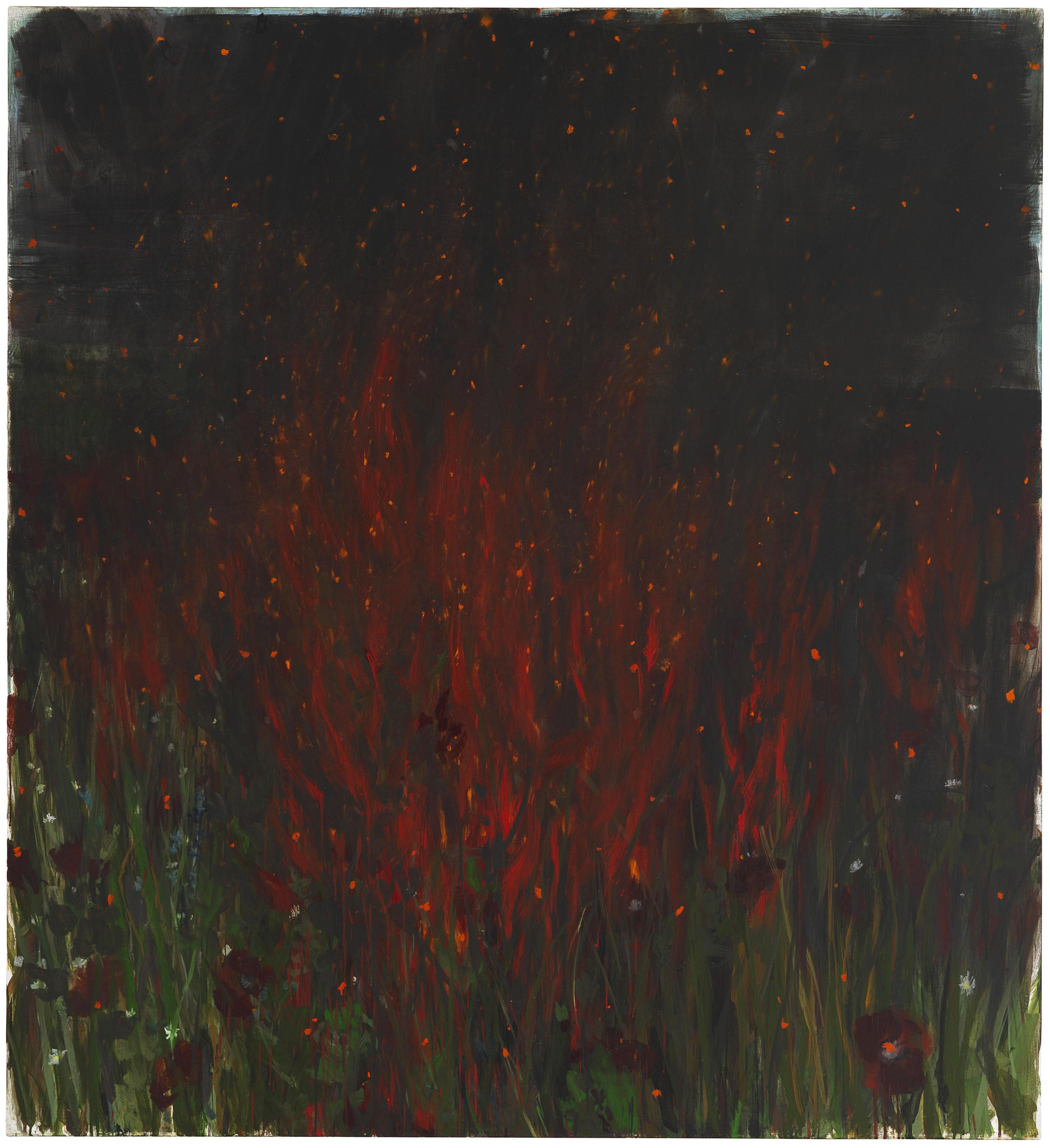 Enrique Martinez Celaya - The Long Journey Back