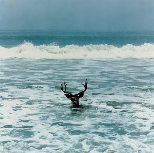 Enrique Martinez Celaya - The Reminder