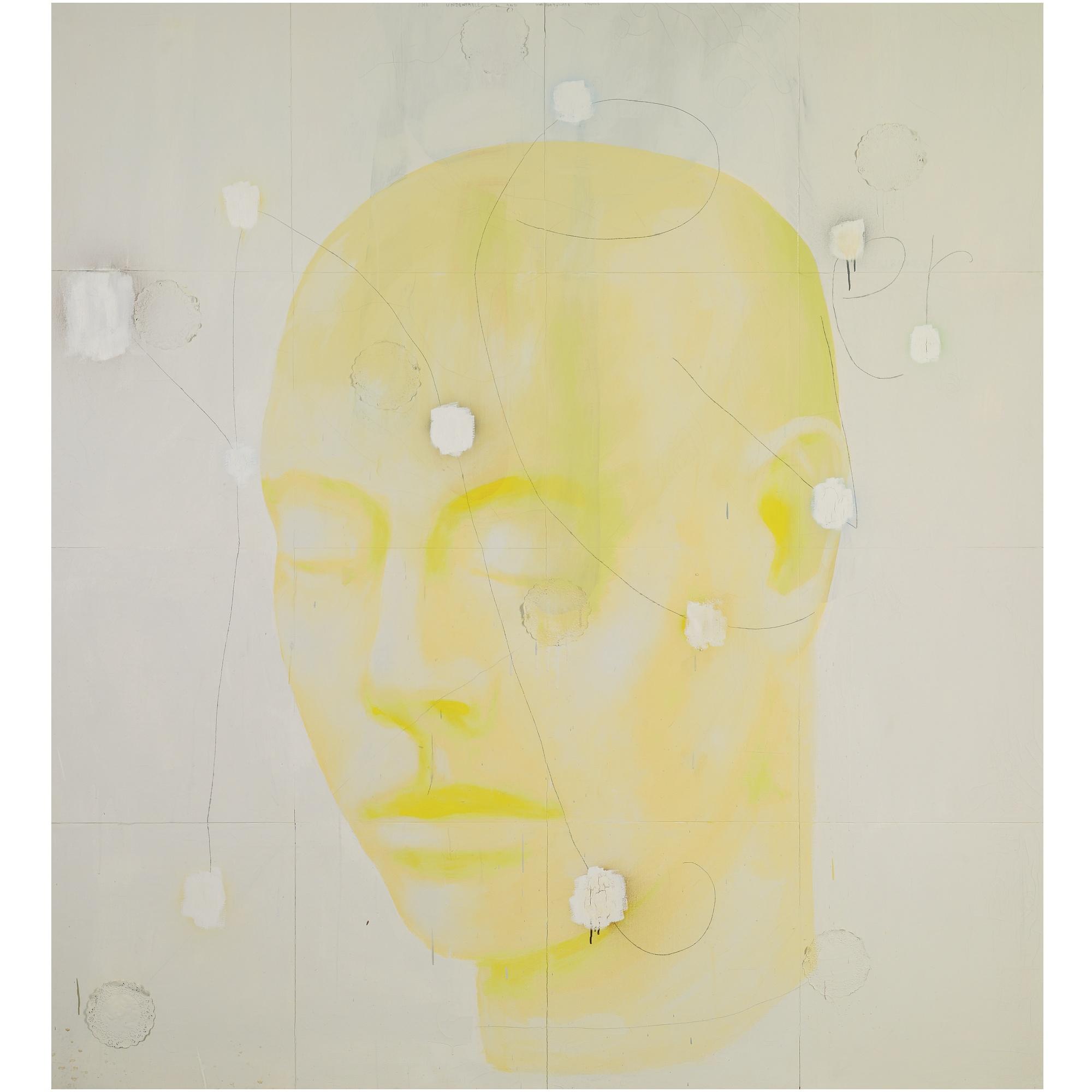 Enrique Martinez Celaya - The Undeniable And Unfortunate Truths