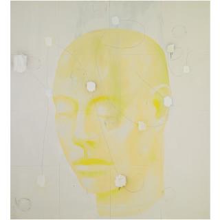 Enrique Martinez Celaya - The Undeniable And Unfortunate Truths