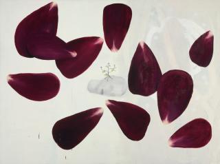 Enrique Martínez Celaya - The Vomit