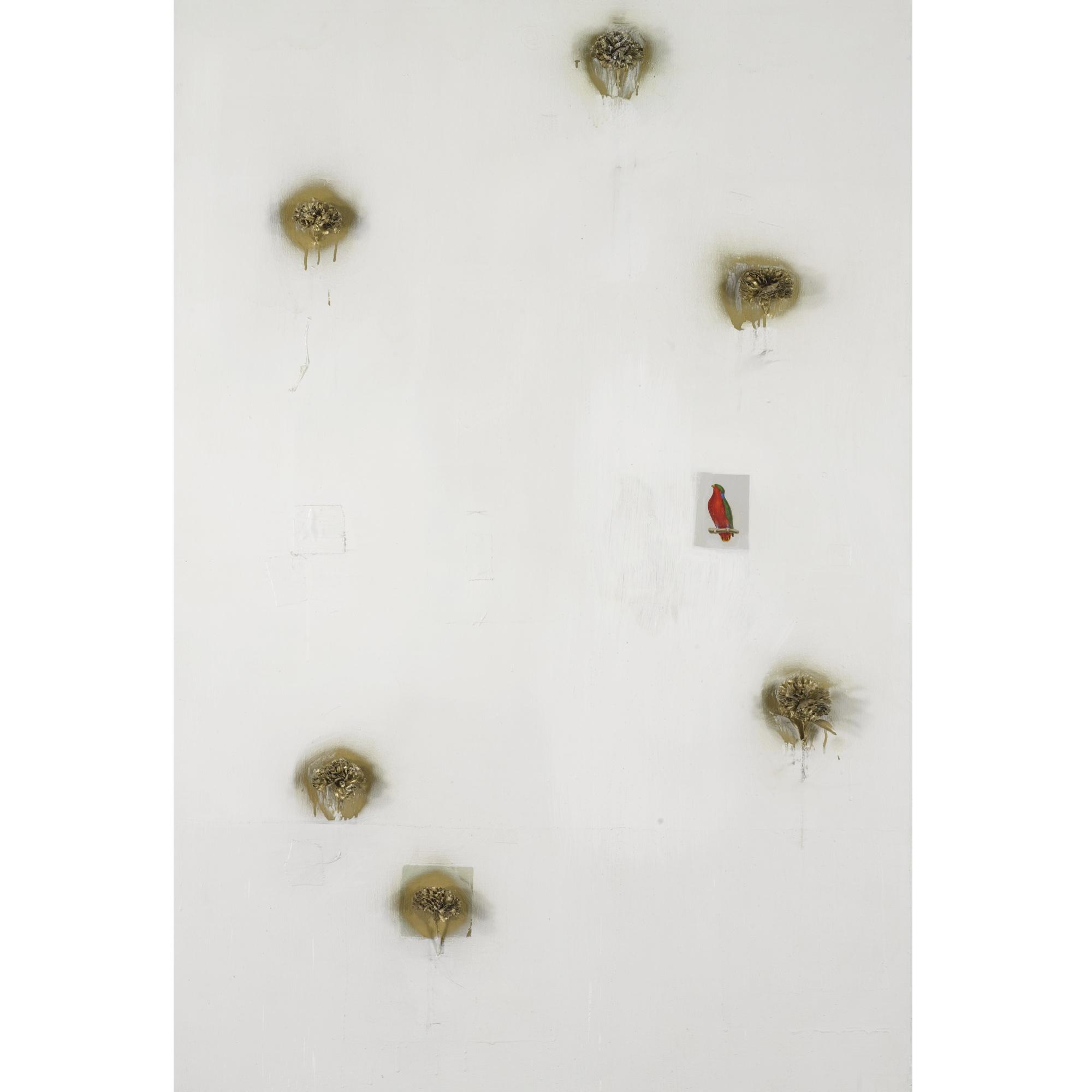 Enrique Martínez Celaya - Wonderful Lies