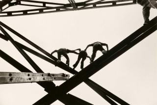 Enrique Metinides - Ohne Titel (I wanted to know what death was like).