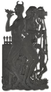 Entang Wiharso - Stay Focus (Comic Book Series)