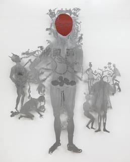 Entang Wiharso - Your Power Is Mine: Comic Book Series