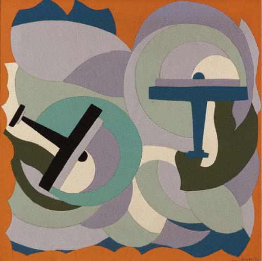 Enzo Benedetto - Aerei