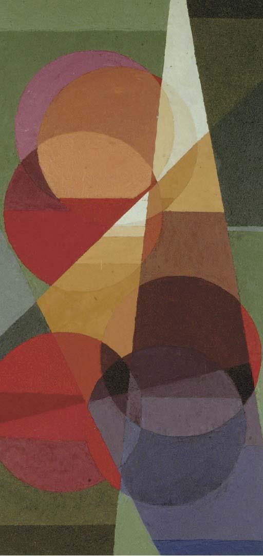 Enzo Benedetto - Luci Nello Spazio