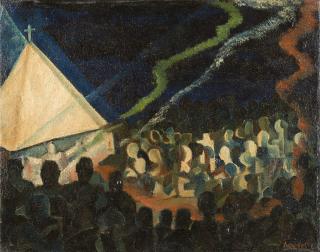 Enzo Benedetto - Preghiere al cielo (Natale \'41)