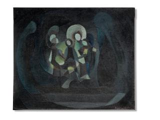 Enzo Benedetto - Seduta spiritica