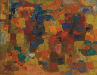 Enzo Brunori - Sole sul mare