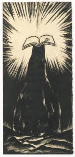 Enzo Cucchi - Pensiero