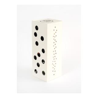 Enzo Cucchi - Prisca, 2012