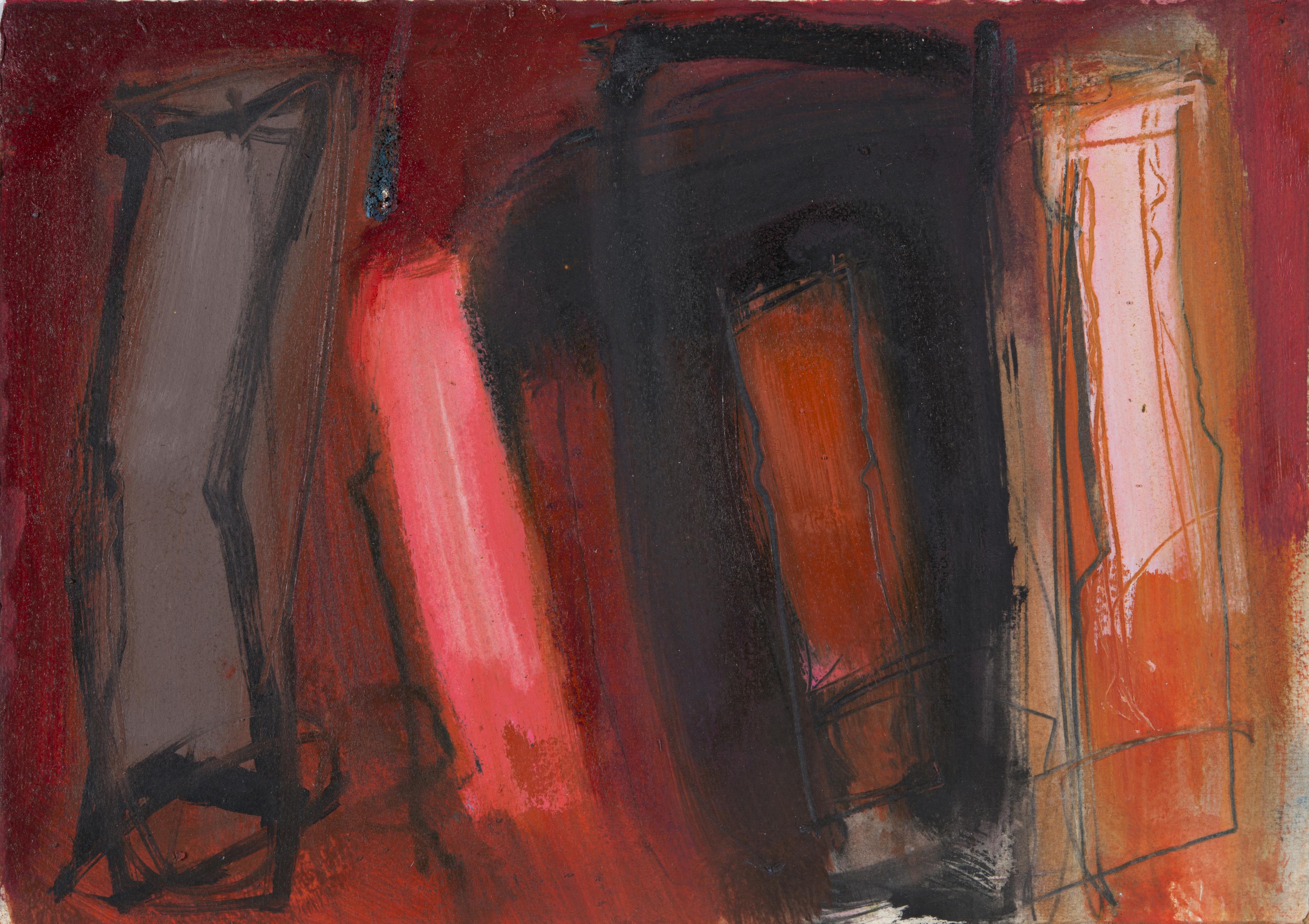 Enzo Esposito - Senza titolo