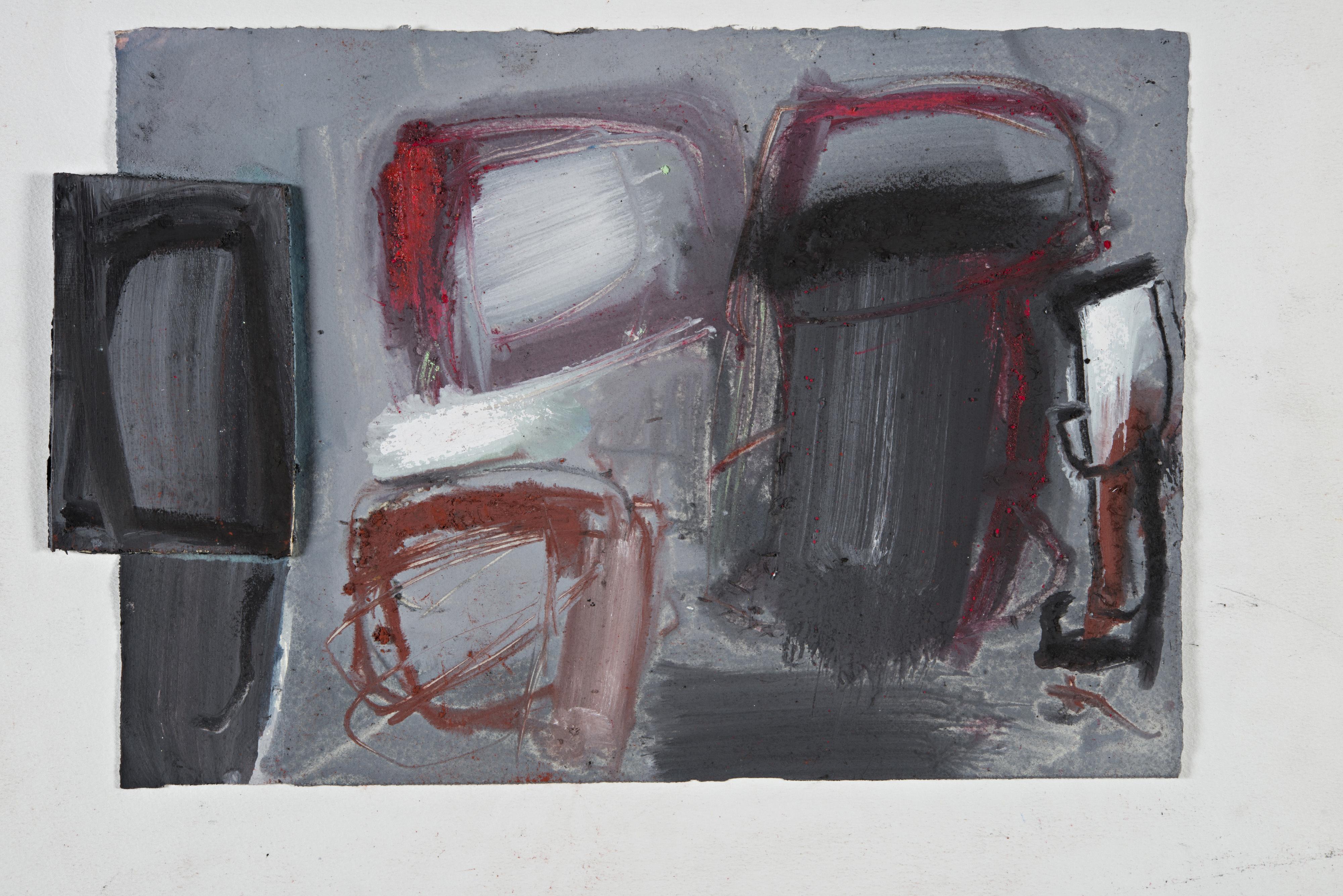 Enzo Esposito - Senza titolo