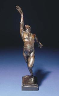 Enzo Maria Plazzotta - Movement