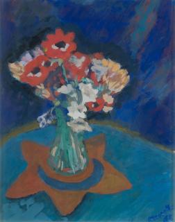 Enzo Morelli - Senza titolo