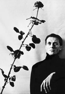 Enzo Muratori - L\'ultimo romantico 1960 ca.