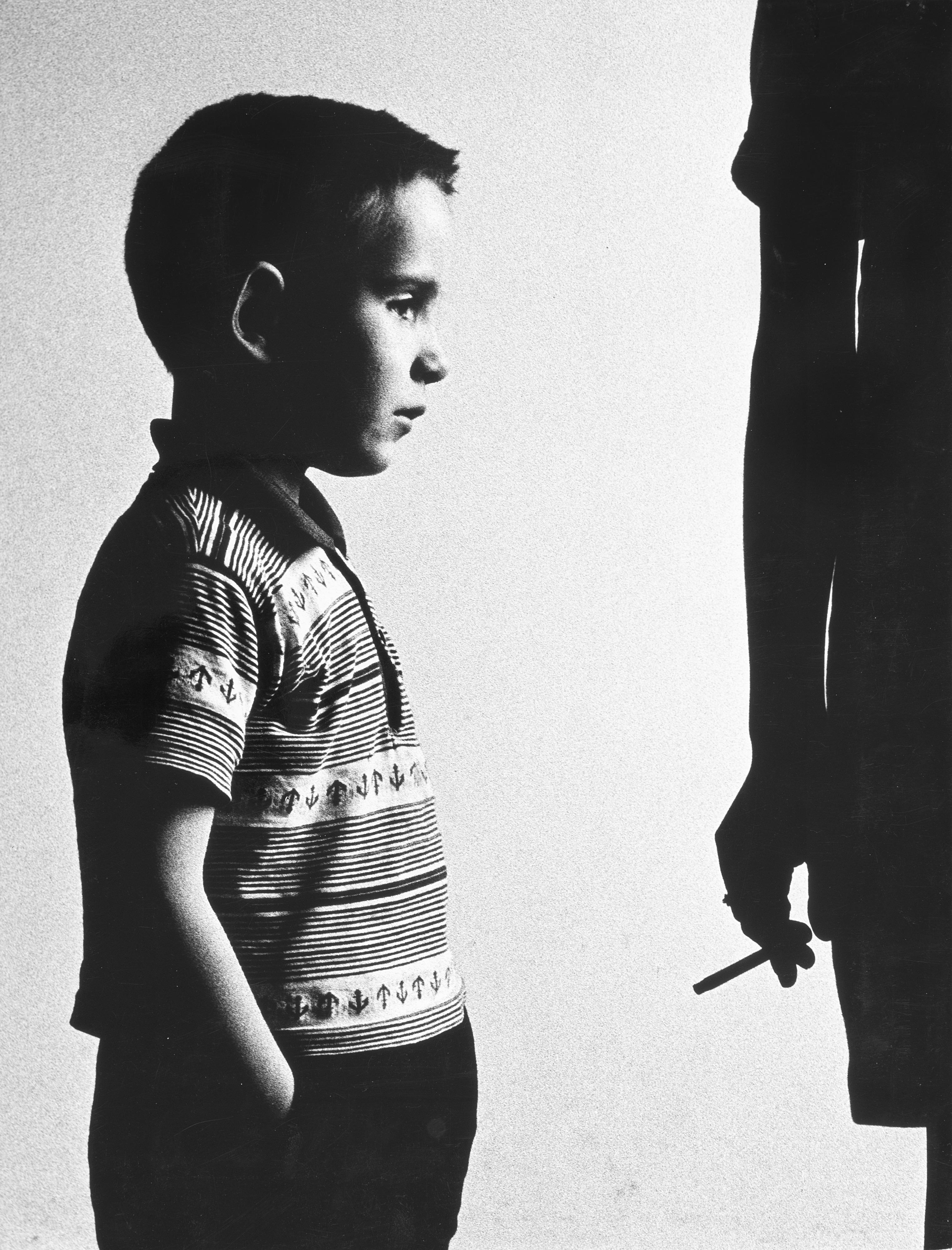 Enzo Muratori - Ritratto 1960 ca.