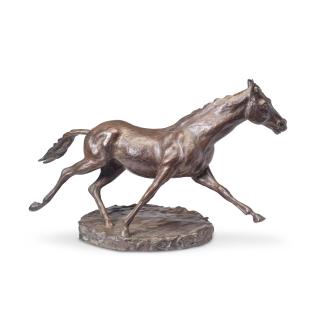 Enzo Plazzotta - A Horse for Judy