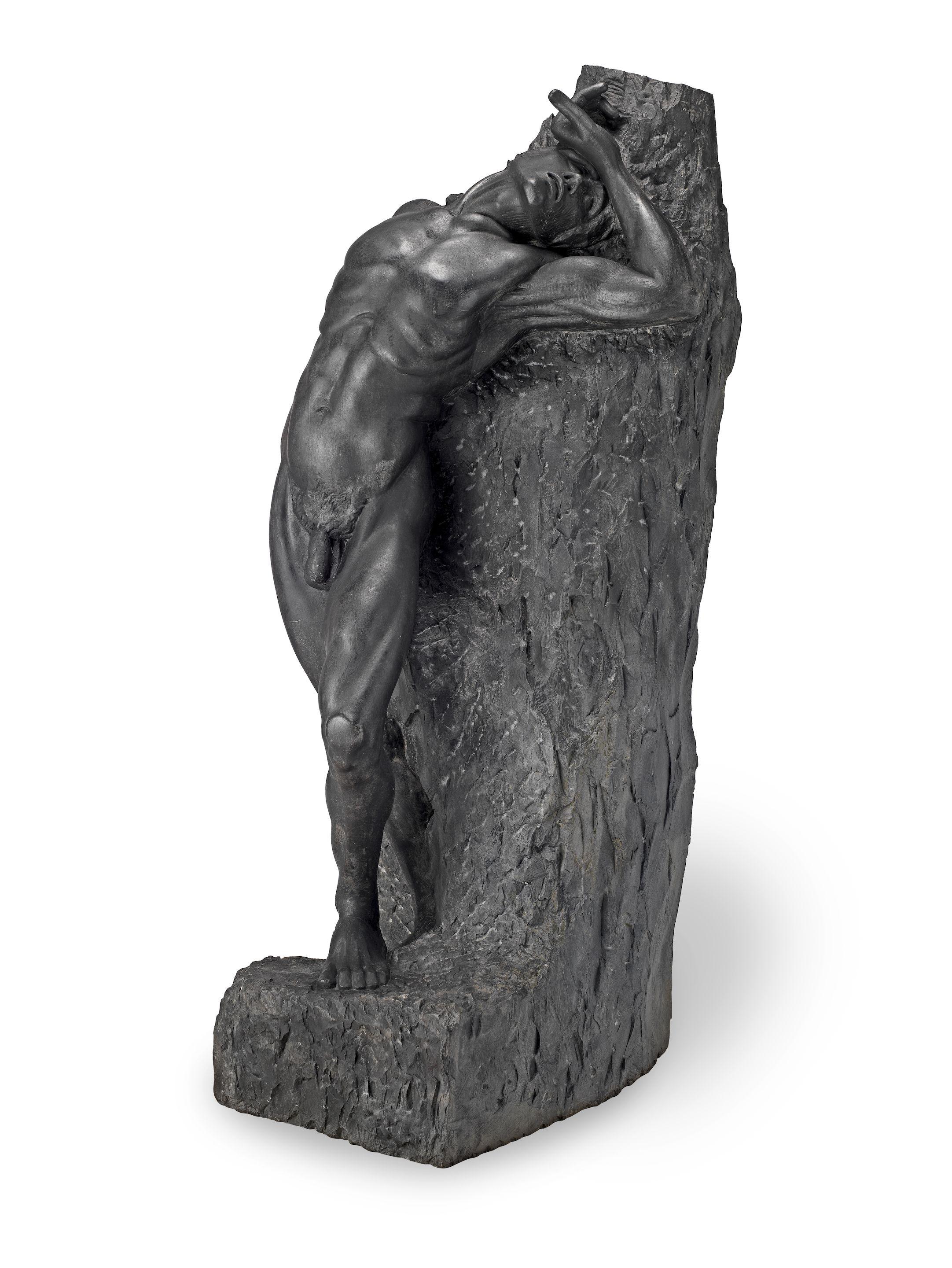 Enzo Plazzotta - Adam