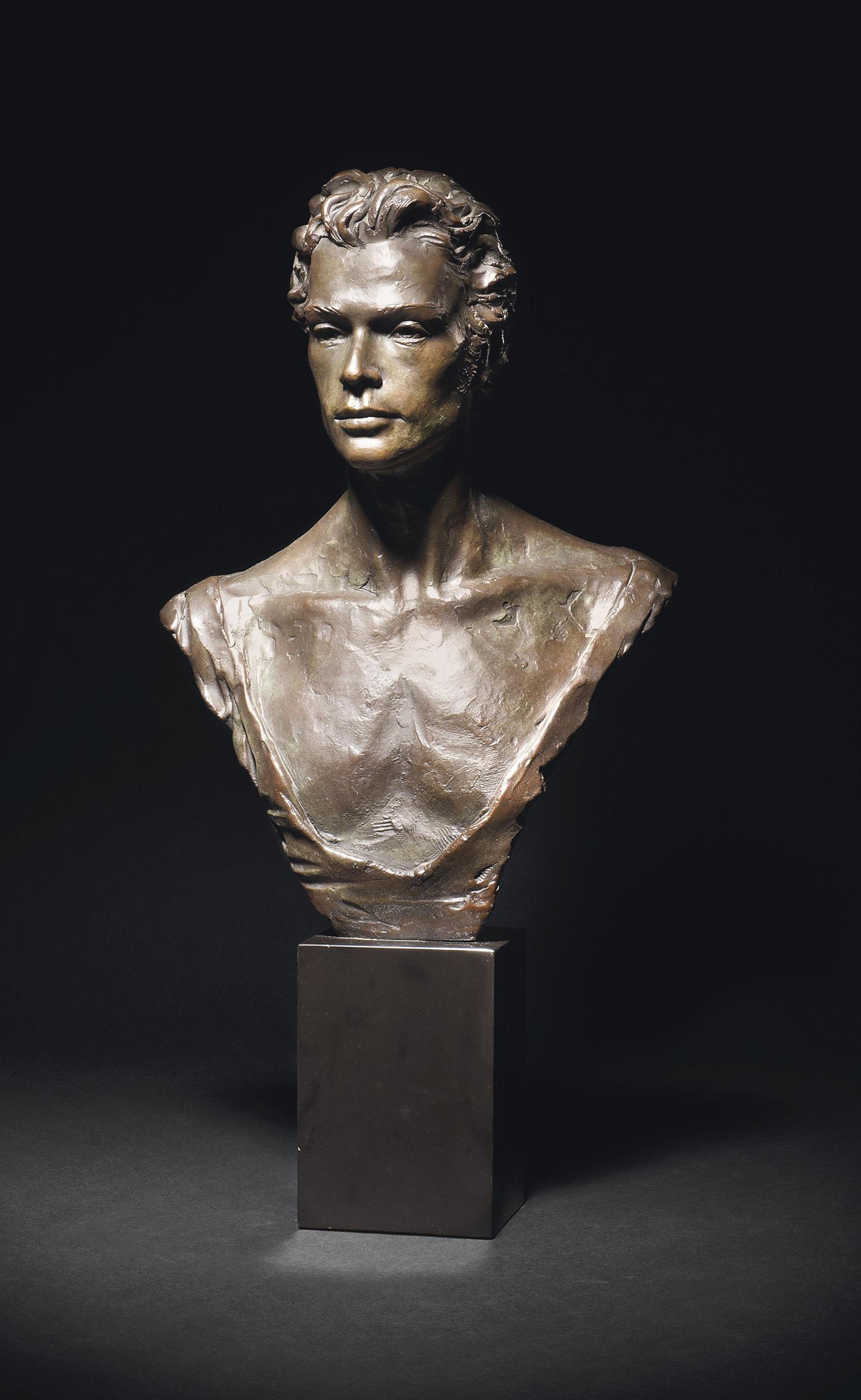 Enzo Plazzotta - Anthony Dowell