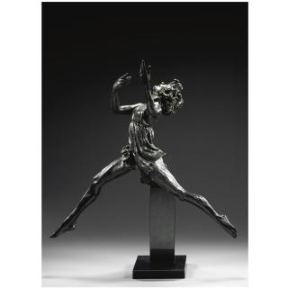 Enzo Plazzotta - Dancer