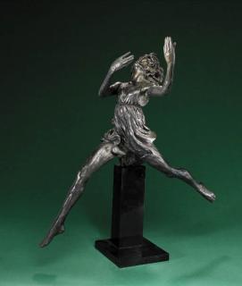 Enzo Plazzotta - Dancer