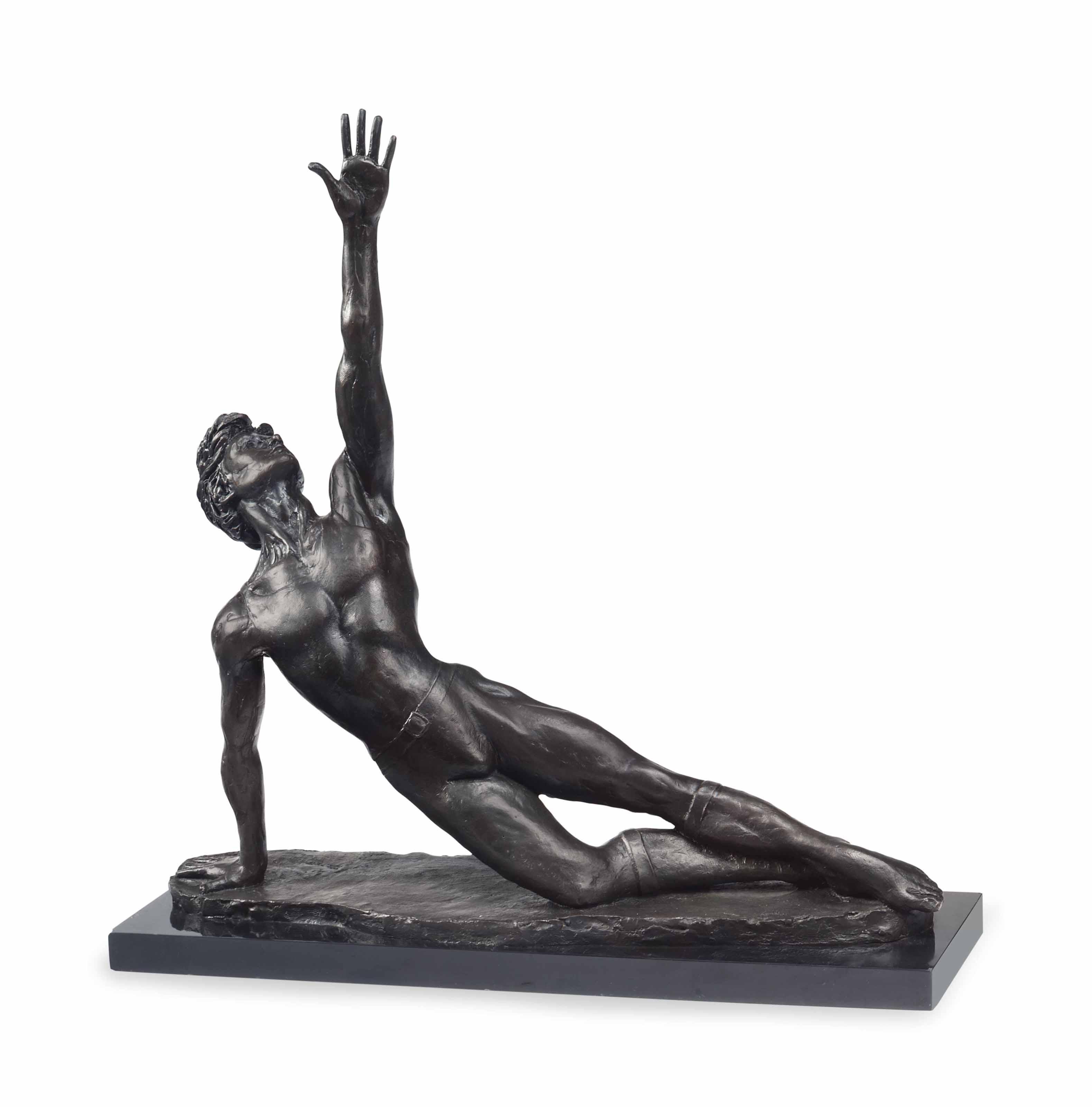 Enzo Plazzotta - Despair (David Wall)