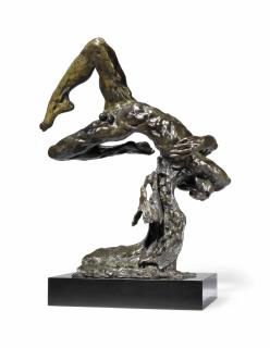 Enzo Plazzotta - Downfall