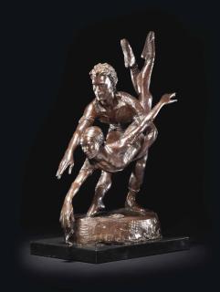 Enzo Plazzotta - Fish Dive