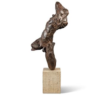 Enzo Plazzotta - Implosion III