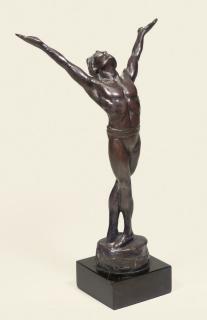 Enzo Plazzotta - Movement (Ivan Nagy)