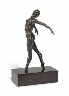 Enzo Plazzotta - Nadia Nerina