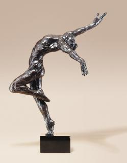 Enzo Plazzotta - Nureyev (3rd study)