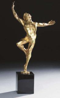 Enzo Plazzotta - Nureyev