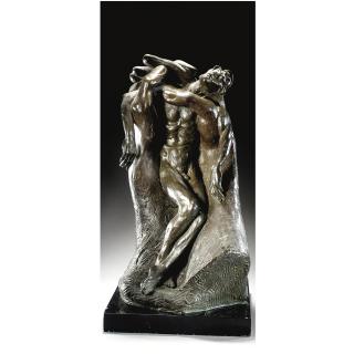 Enzo Plazzotta - Pietà