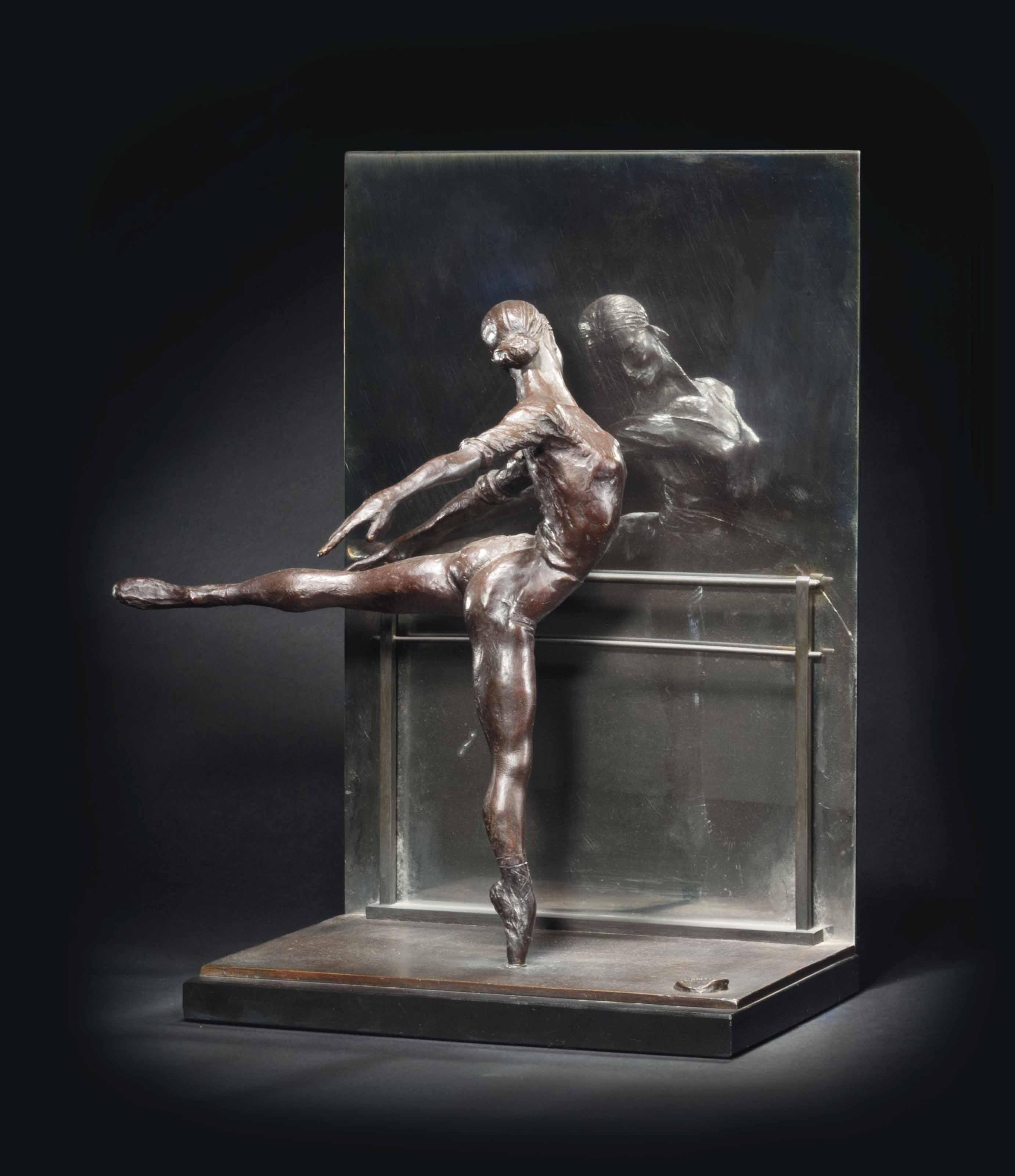 Enzo Plazzotta - Pirouette