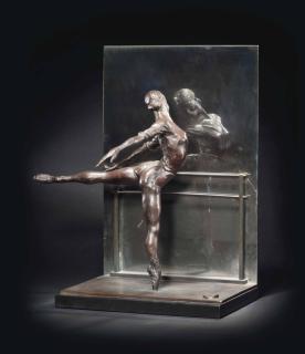 Enzo Plazzotta - Pirouette