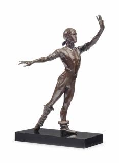 Enzo Plazzotta - Practice for Oberson