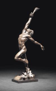 Enzo Plazzotta - Spirit of Freedom