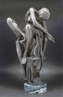 Enzo Plazzotta - The Shell