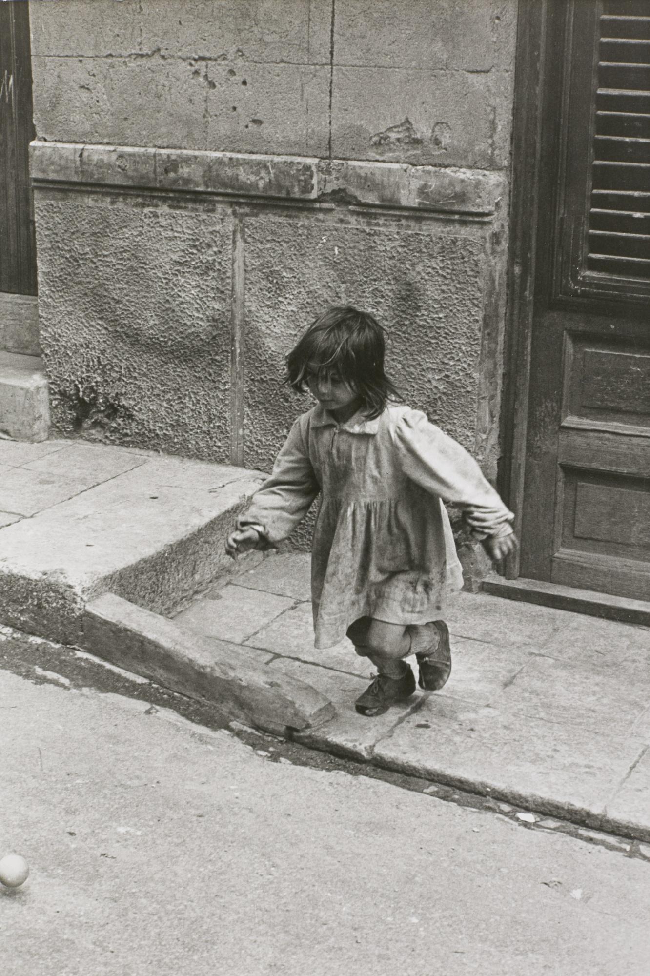 Enzo Sellerio - \'Montelepre\', 1958