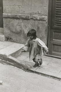 Enzo Sellerio - \'Montelepre\', 1958